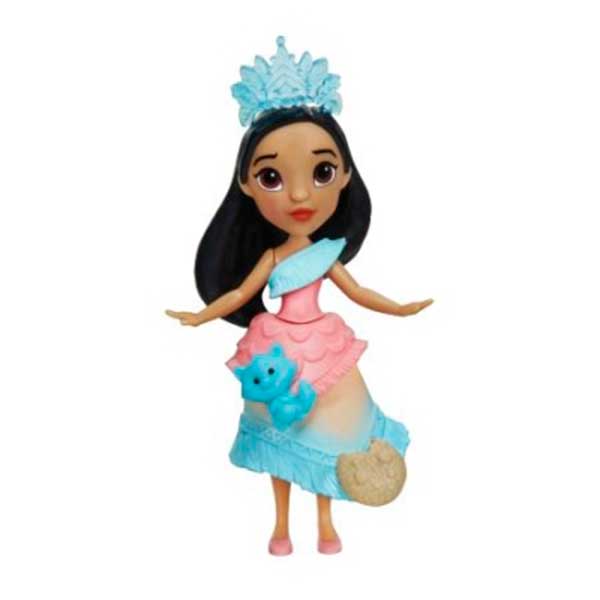 Mini Princesa Pocahontas Disney