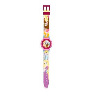 Disney Princesas Reloj Digital