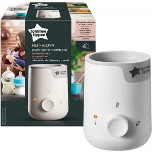 Calentador Eléctrico De Biberones Tommee Tippee