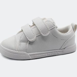 Crio’s deportivo Vegano Blanditos Zeus blanco