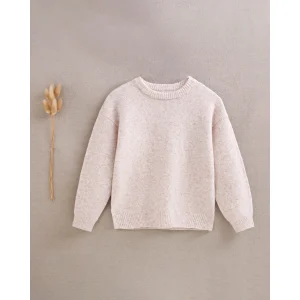 Dadati Jersey niñ@ punto beige L116