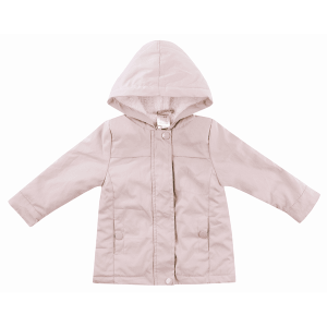 JACKY Chaqueta OUTDOOR Rosa palo