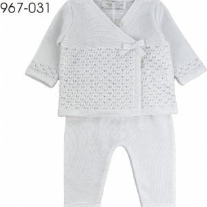Pecesa conjunto cruzado crudo 967-031