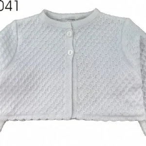 Pecesa rebeca boba blanco 907-041